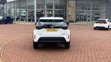 Toyota Yaris Cross 1.5 Hybrid Icon 5dr CVT Hybrid Estate